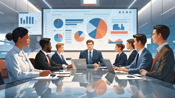 了解了谁来编制促销预测之后做什么?