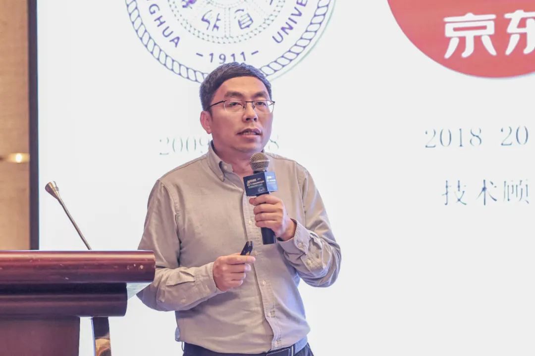 预见科技CTO曹晖受邀参加宁波高新区AI赋能交流会